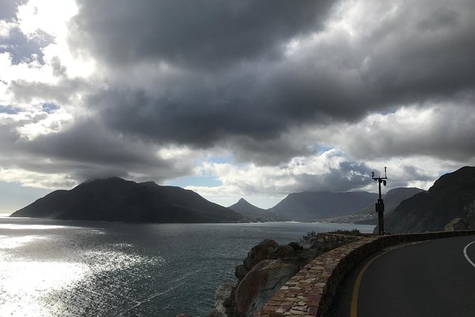 Cape Peninsula Cycle Tour - Boulders Beach and the Penguin Colony