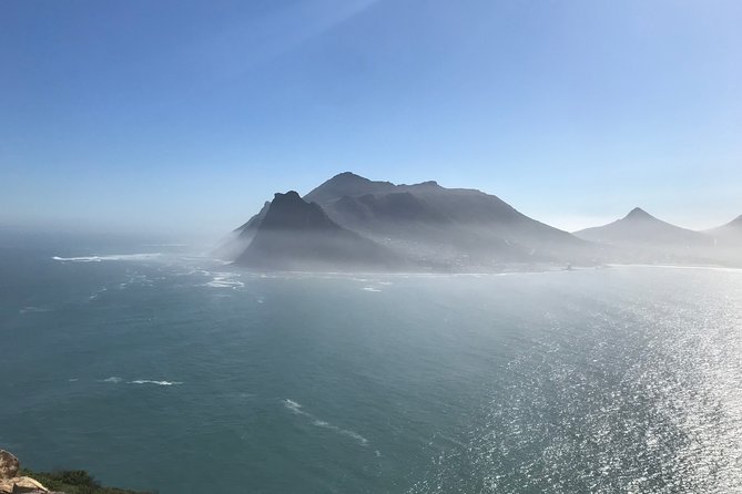 Cape Peninsula Cycle Tour - What the Private Format Really Adds