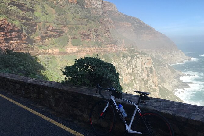 Cape Peninsula Cycle Tour - Who Should Book This Experience?