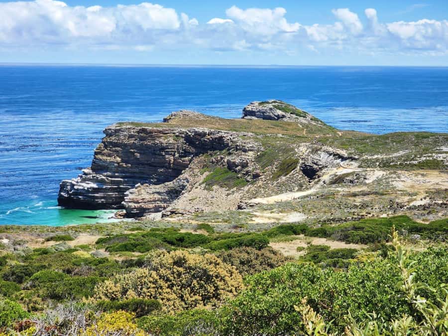 Cape Peninsula Full Day Tour In Private Car - What the $112 price really includes