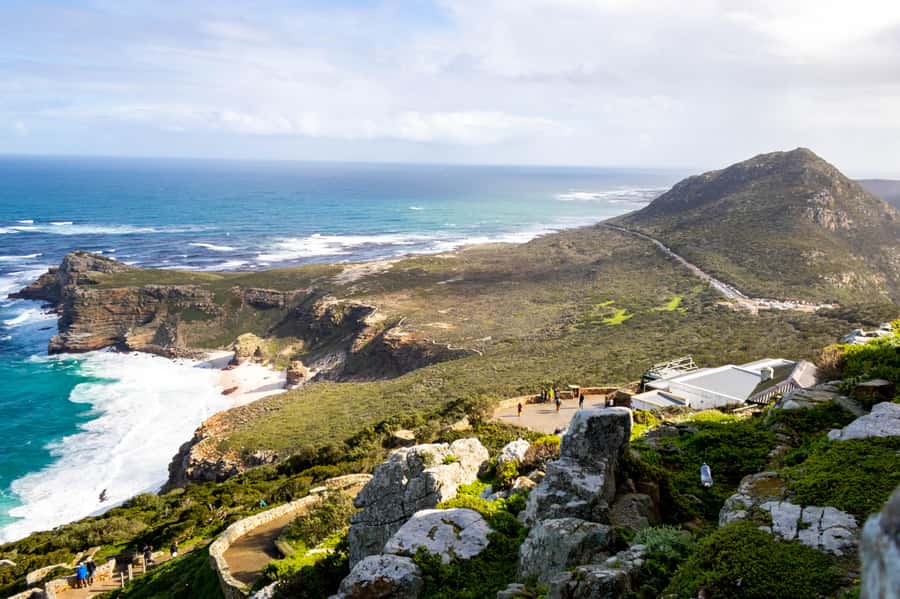 Cape Peninsula: Private Full Day Tour - Why this makes a strong Cape Town day trip