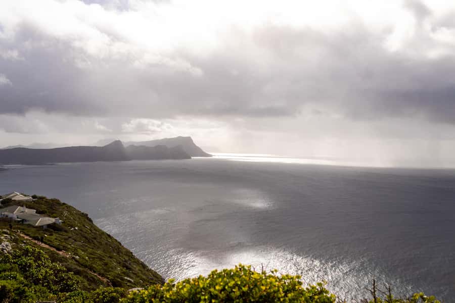 Cape Peninsula: Private Full Day Tour - Hout Bay and the optional Seal Island trip