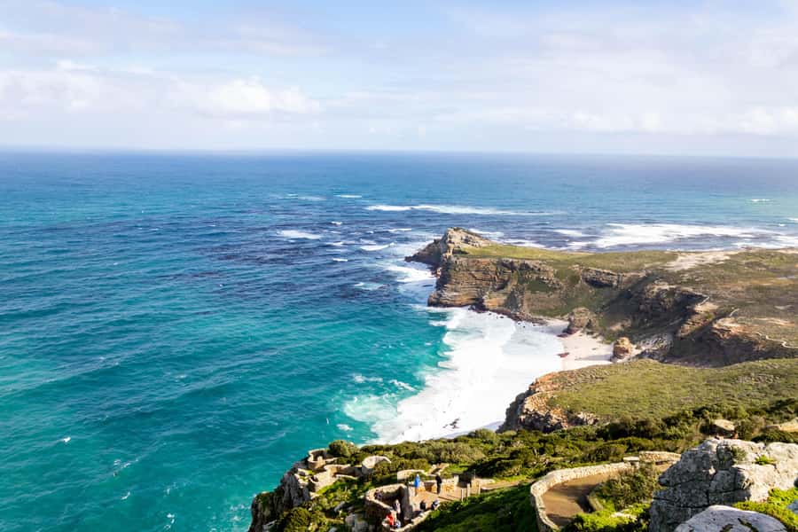 Cape Peninsula: Private Half Day Tour - Key points at a glance