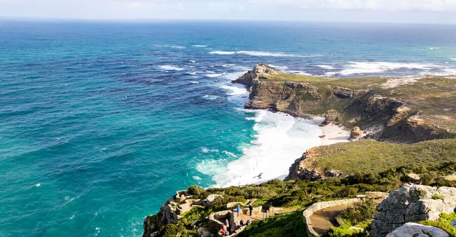 Cape Peninsula: Private Half Day Tour - Who will enjoy this Cape Peninsula tour