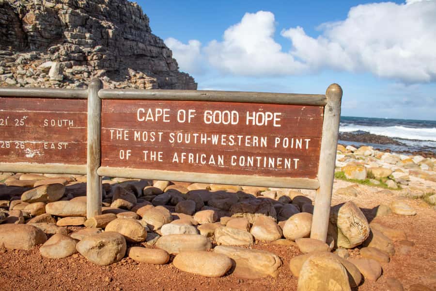 Cape Peninsula: Private Half Day Tour - Chapman’s Peak Drive when the road is open