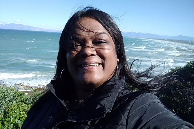 Cape Peninsula Private Tour In Cape Town South Africa - Muizenberg Beach and Simon’s Town