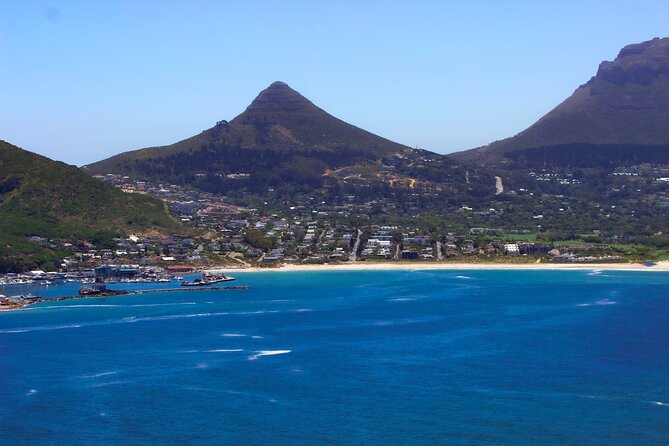 Cape Peninsula Private Tour Include Park Fees - Simon’s Town combines naval history and lunch