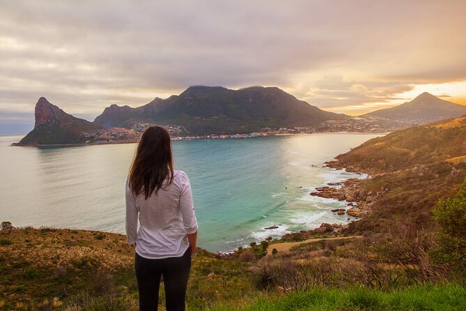 Cape Peninsula Private Tour with entrance fees to Cape of Good Hope and Penguins - Bo-Kaap gives the day a city-side beginning