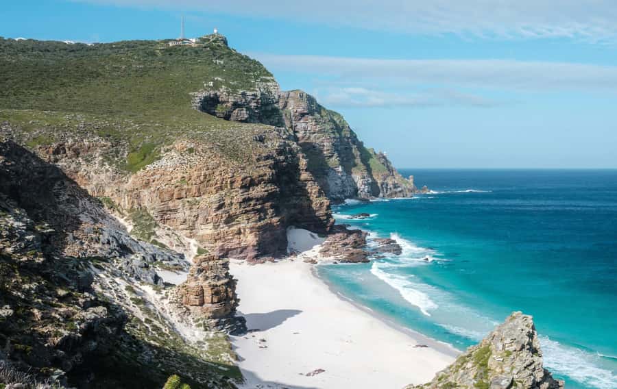 Cape Peninsula Shared Half-Day Tour - Key points at a glance