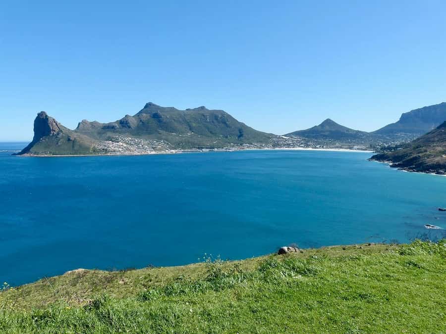 Cape Peninsula Shared Half-Day Tour - Cape Point and the Cape of Good Hope