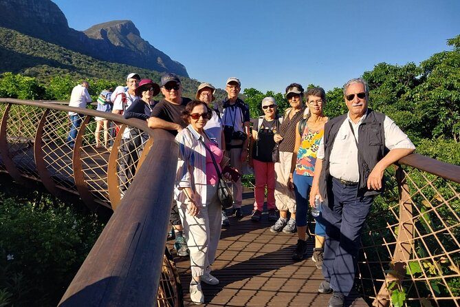 Cape Peninsula Tour Cape Town City - Guides, group size, and the feel of the day