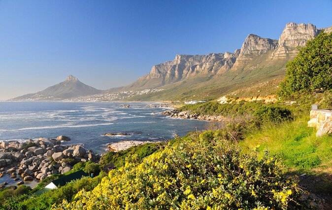 Cape Peninsula Tours - A full day along Cape Town’s wild southern edge