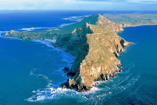 Cape Point and Boulder's Penguins Full Day Tour - Cape Point Nature Reserve and the wildlife search