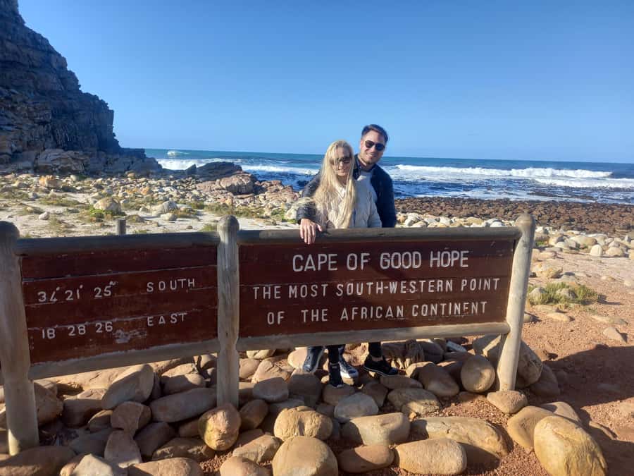 cape point and penguin ,muizenberg, bookapp - Why this Cape Peninsula route works so well