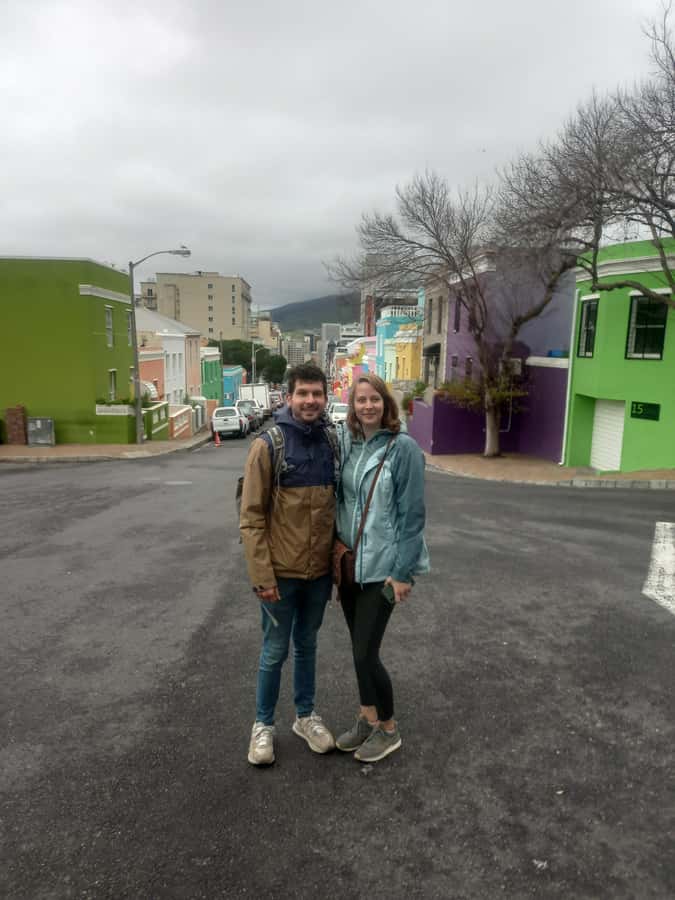 cape point and penguin ,muizenberg, bookapp - Hout Bay and the optional Seal Island boat