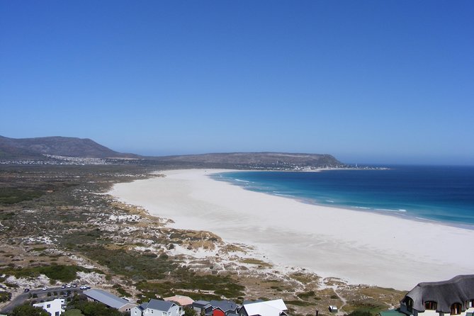 Cape Point and Peninsula Trike Tour from Cape Town - Why the trike changes the Cape Peninsula day