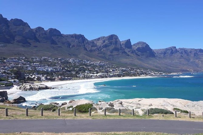 Cape Point, Boulder's Beach in Private Car Entrance Fees Included - Bo-Kaap Begins the Morning