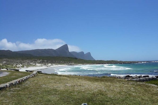 Cape Point, Boulder's Beach in Private Car Entrance Fees Included - Cape Point and the Cape of Good Hope