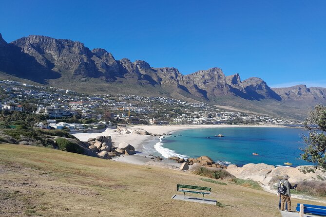 Cape Point Cape Of Good Hope And Penguins Private Tour - Cape Point and the two lighthouses