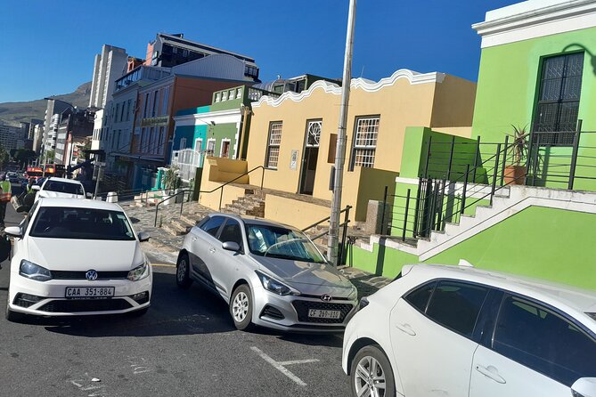 Cape Point Cape Of Good Hope And Penguins Private Tour - Cape Town city center and Bo-Kaap