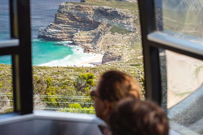 Cape Point Flying Dutchman Funicular Return Ticket - Timing your visit from Cape Town