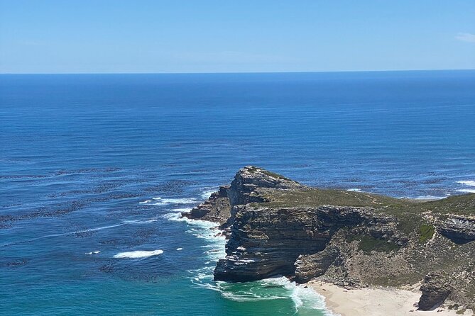 Cape Point Full Day Tour - Key points to know before you book