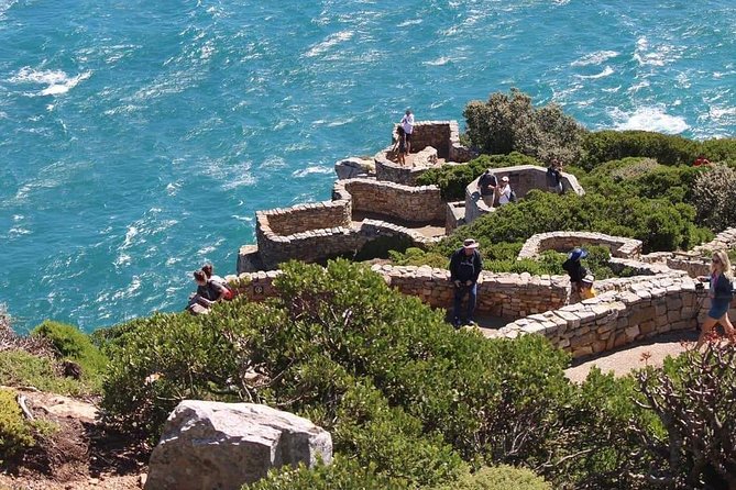 Cape Point & Penguin Explorer Tour - Boulders Beach and its famous penguins