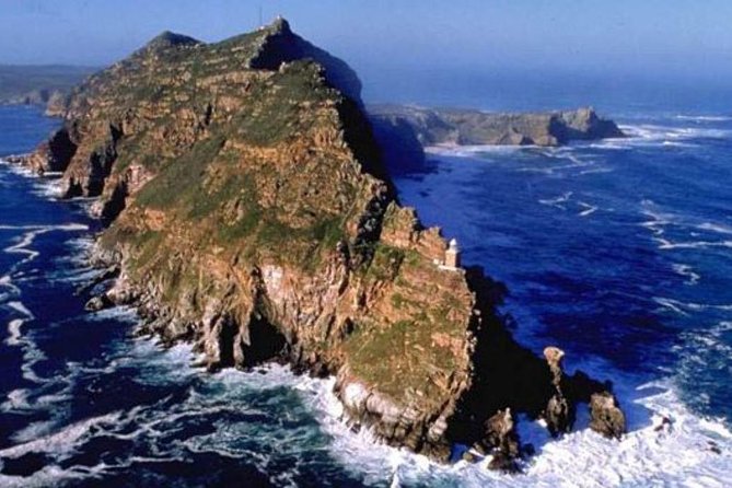 Cape Point & Penguins full day tour - Kalk Bay: a short stop with local character