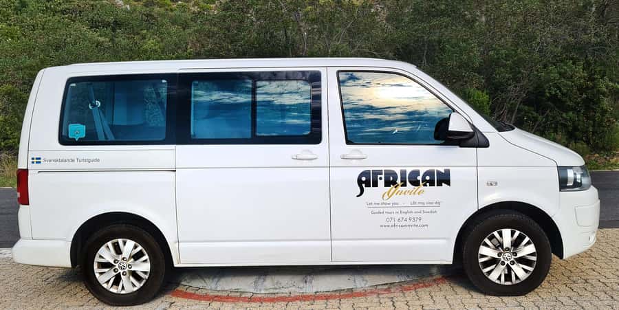 Cape Point & Penguins: Private Cape Peninsula Tour. - Cape of Good Hope and the southern tip feeling