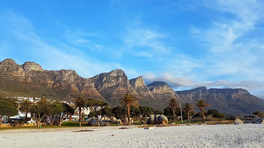 Cape Point & Penguins: Private Cape Peninsula Tour. - What the $251 price means
