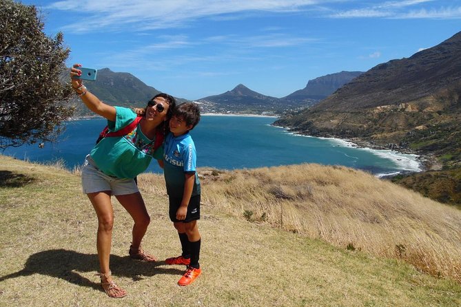 Cape Point Sightseeing Tour including Cape of Good Hope full day from Cape Town - Cape Point Nature Reserve: the main stretch of the day