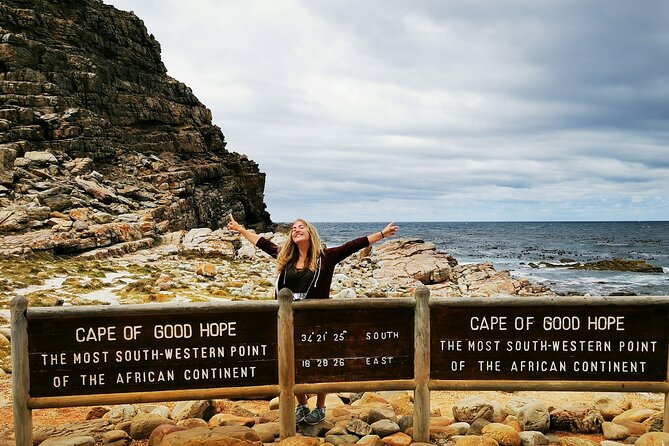 Cape Point Xplorer - Why this Cape Peninsula route works