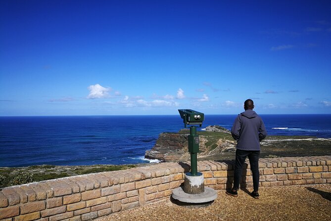 Cape Point Xplorer - Three hours at Cape Point Nature Reserve