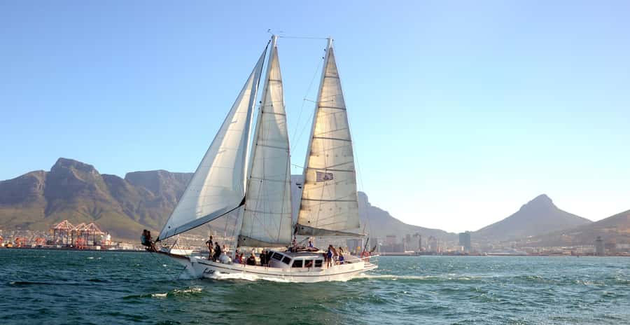 Cape Town: 1-Hour Pre-Sunset Champagne Cruise - Should you book the pre-sunset cruise?