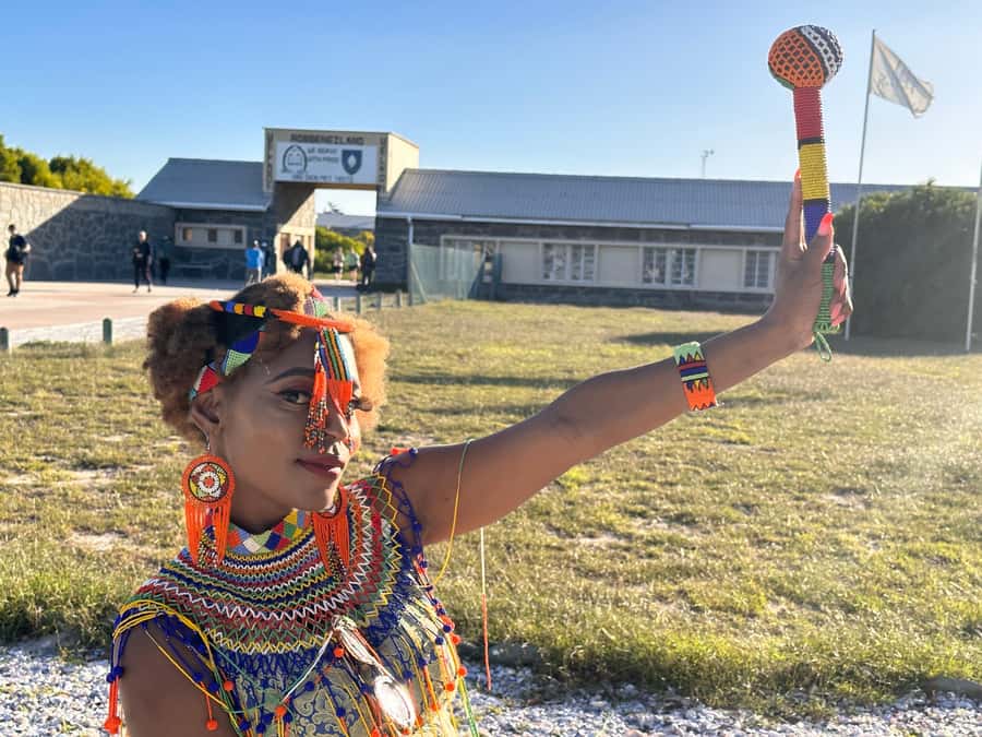 Cape Town: 2-Day Best Highlights Private Tour - What the $497 price really covers