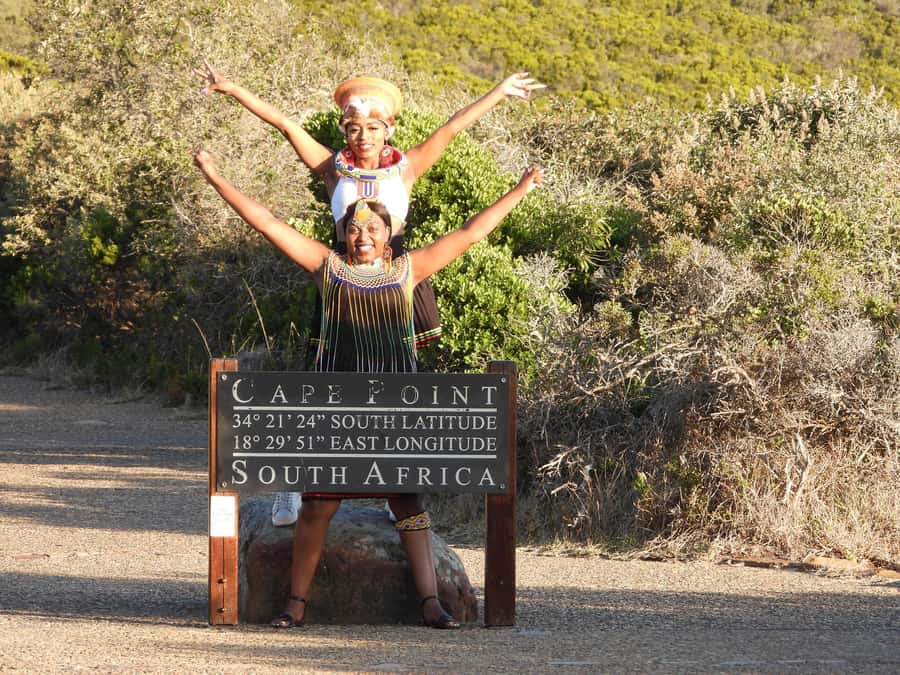 Cape Town: 2-Day Best Highlights Private Tour - Hout Bay and the short trip to Seal Island