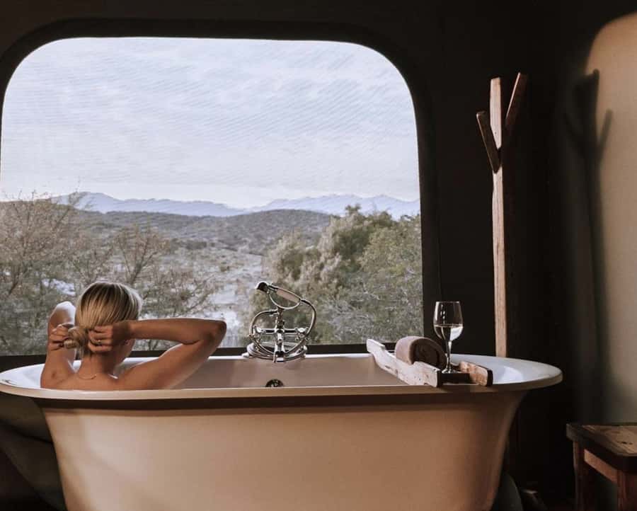 Cape Town: 2-Day Wildlife Tour with Safaris and Luxury Stay - Day two brings a closer look at the bush