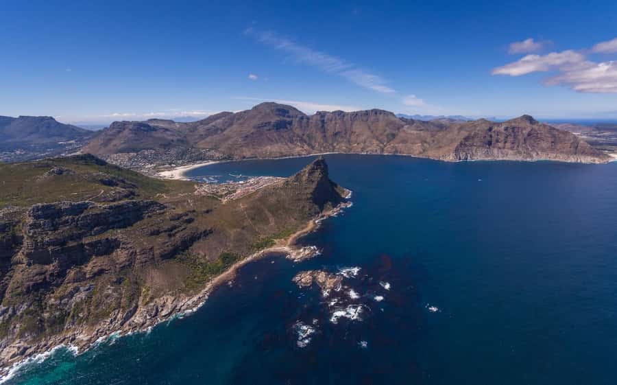 Cape Town: 2 Oceans Helicopter Flight with Boat Tour Ticket - Who will enjoy this Cape Town helicopter flight?