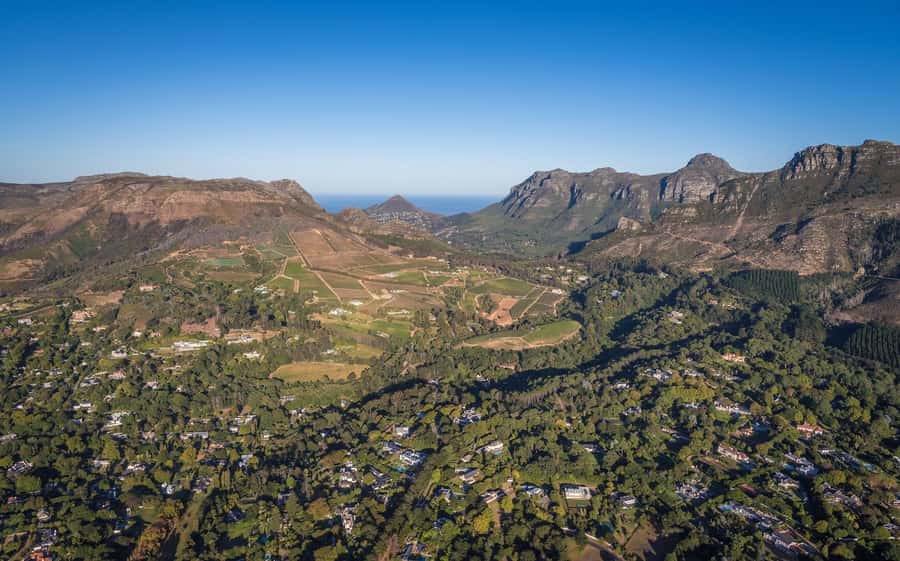 Cape Town: 2 Oceans Helicopter Flight with Boat Tour Ticket - The catamaran ticket adds real value