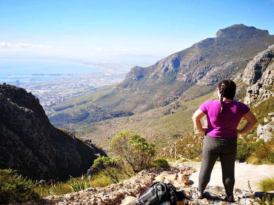 Cape Town: 3-Hour Table Mountain Hike via Platteklip Gorge - Is $112 a fair price?