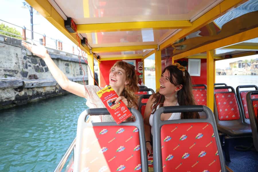 Cape Town: 30 Minute Seal-Watching Harbour Cruise - Is a $6 cruise good value?