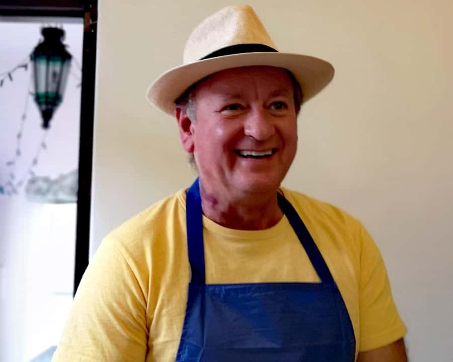 Cape Town: Afrikaans Culture And Making Traditional Biltong - Afrikaans language, music, and local humor