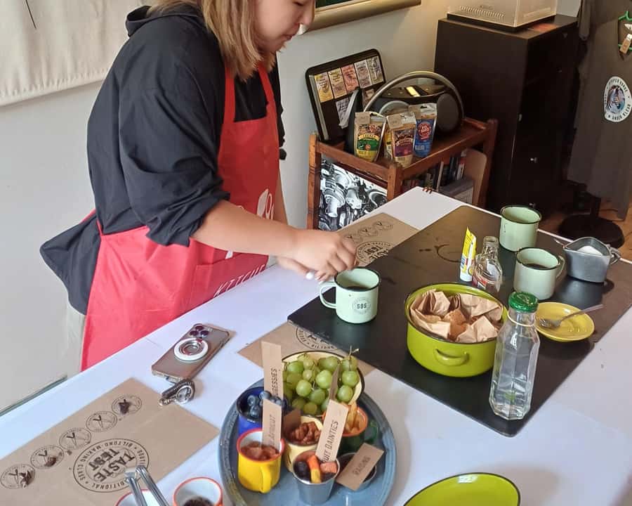 Cape Town: Afrikaans Culture And Making Traditional Biltong - Who will enjoy this most