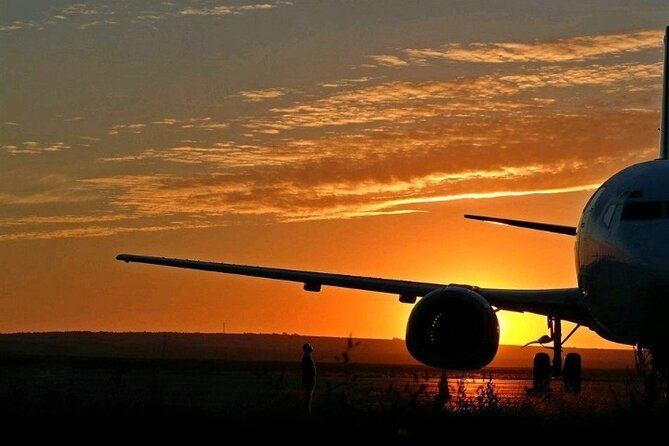Cape Town Airport Private Transfer - What this transfer does not include