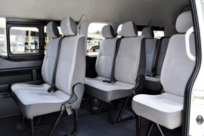 Cape Town Airport Transfers
