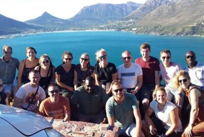 Cape Town Airport Transfers to hotels and Return Transfers, Wi-Fi