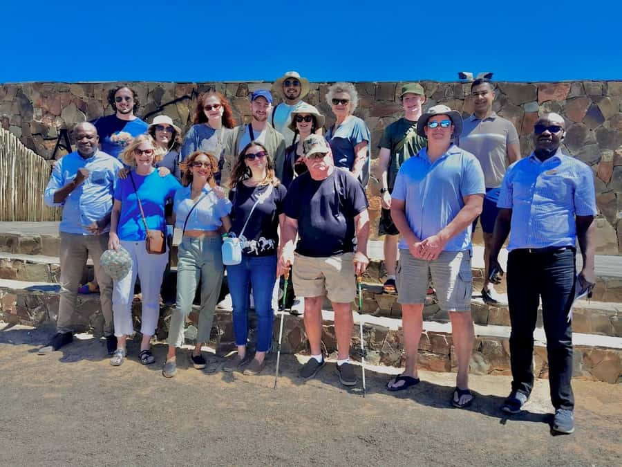 Cape Town: Aquila Reserve Safari with Lunch and Winery Visit - Two to three hours on the Aquila game drive