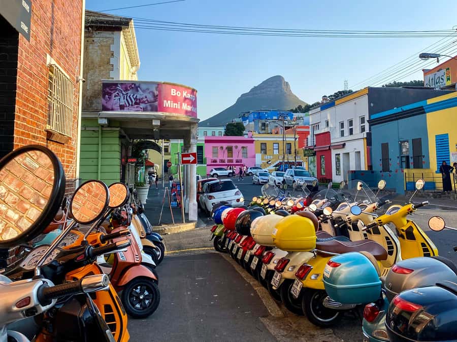 Cape Town: Art, Culture & History Walking Tour - Why this two-hour walk works so well