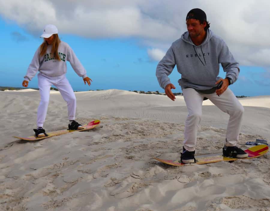 Cape Town: Atlantis Dunes Quad Biking & Glam Sandboarding - The real price of the Atlantis Dunes combo