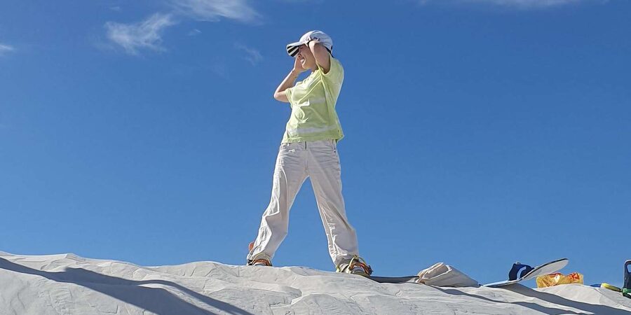 Cape Town: Atlantis Sand Dunes Sandboarding Experience - Cost, value, and what is not included